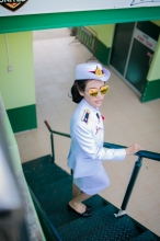 ผลงานการถ่ายภาพ มหาวิทยาลัยกรุงเทพธนบุรี